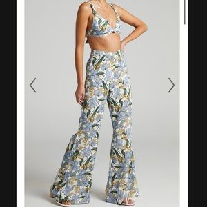 Amalie The Label Floral Set